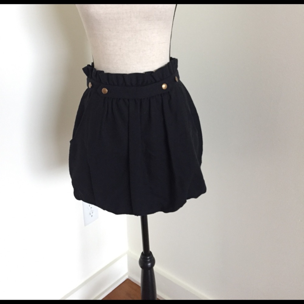 Tibi Skirt